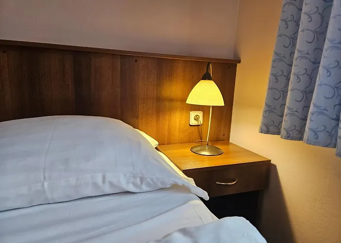 Trim Hotell Pardubice