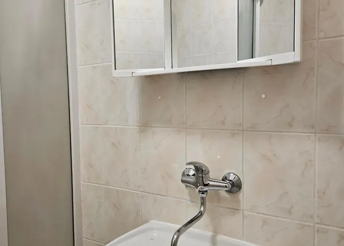 Hotell Trim Pardubice