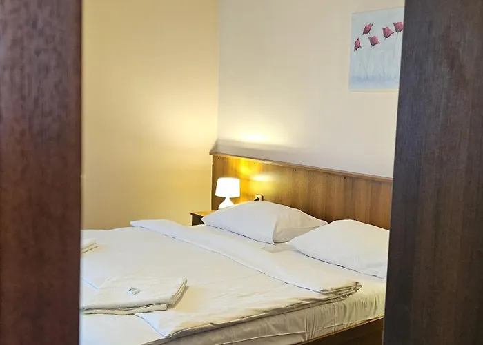 Trim Hotell Pardubice