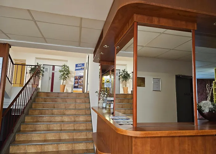 整洁酒店 酒店 2*