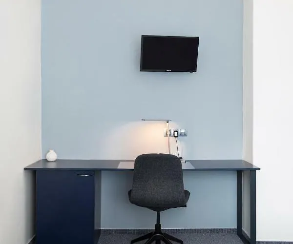 Trim Hotell Pardubice